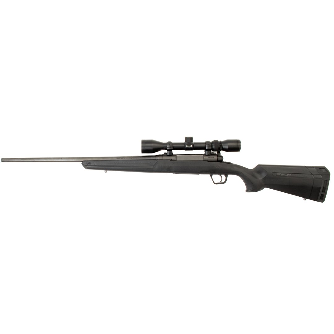 SAVAGE ARMS AXIS 6.5mm creedmoor